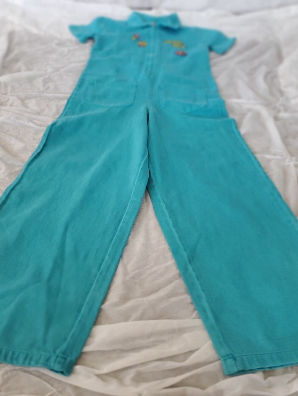 Jumpsuit